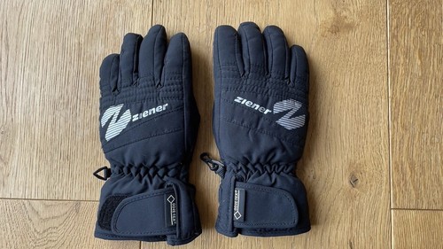 Ziener kinder skihandschuhe - ziener,