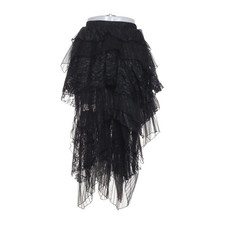 RQ-BL, Tüllrock, Größe: XL