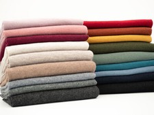 Merino Swafing gekochte Wolle