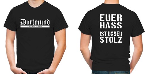 Unser stolz dortmund - stolz,