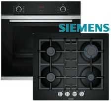 Gas Herdset Siemens Autark