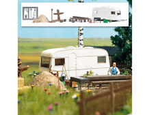 Busch 6050 Dauercamper