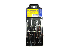 DONAU Mini-Maulschlüssel-set 900 **11 Stück**