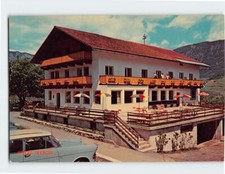 Postcard hotel seerose - hotel, in