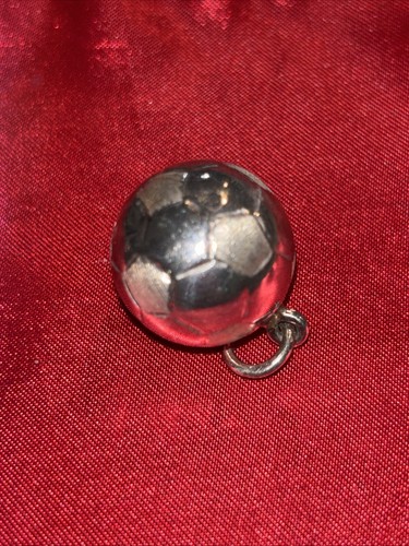 Vintage fussball harmonie ball - fussball,