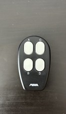 ★ PEHA Easyclick Fernbedienung Enocean schwarz - D450 FU-HS4 ★ TOP ★