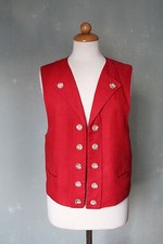 Hammerschmid Trachtenweste