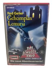 Das Schloss Trio Folge 8