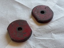 IHC D-Serie Abdeckung Hubwelle, Hubarme, Endstücke, D320, D324, D326, D430, D439