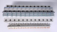 Hager Set 12x MBN116 LS