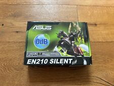 Asus GeForce EN210 Graka
