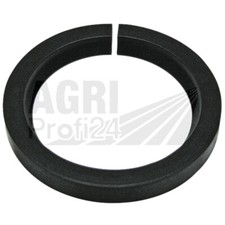 Kurbelwellendichtring hinten