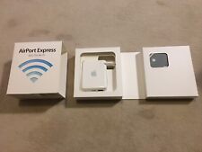 Apple Airport Express 1.te