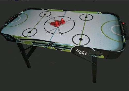 Air hockey tisch - air,