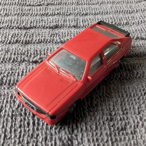 Herpa audi quattro modellauto - quattro,