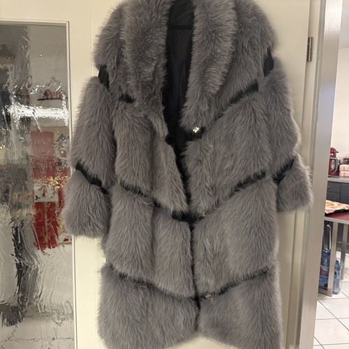 Damen-Wintermantel