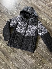 Steppjacke 164 (34) Icepeak