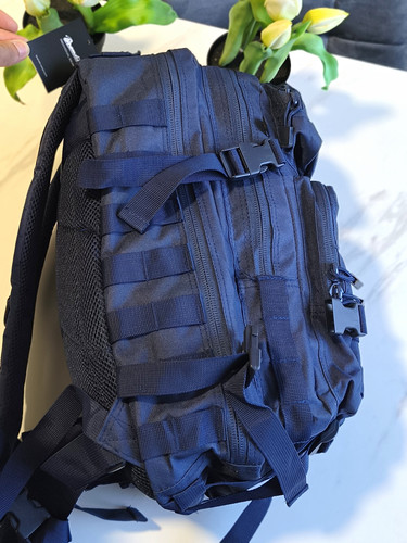 Brandit cooper rucksack 40 - us,