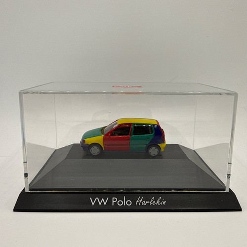Selten herpa vw - selten!,