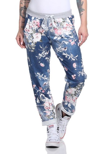 Damen sommerhose hose - damen,