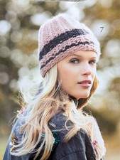 Lana Grossa Accessoires HOPE