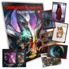 Panini Dungeons & Dragons