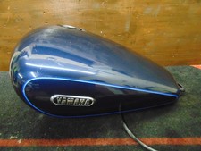 Yamaha XV750 Virago 1993 Kraftstofftank Benzintank 1RM24110G001