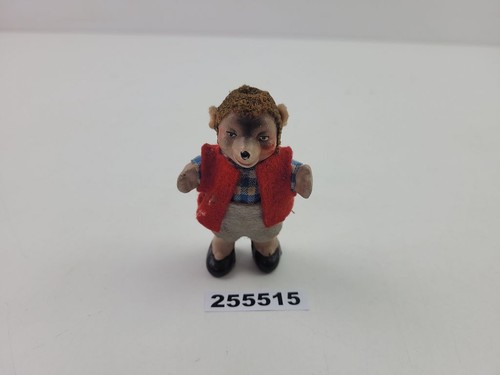 Spielfigur mecki igel masse - spielfigur,