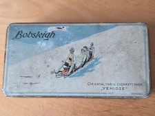 BOBSLEIGH (Deutschland) - alte