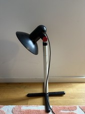 Roger Tallon für ERCO – Designlampe / Tischlampe (1970er Jahre)