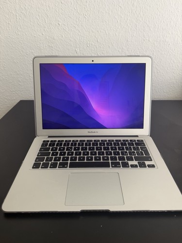 Macbook air zoll 2015 - macbook,