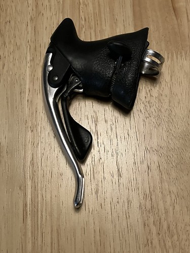 Campagnolo mirage ergopower - campagnolo,