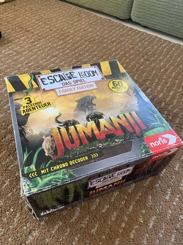 Escape room das spiel - room,