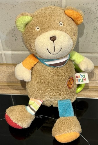 Baby fehn spieluhr musik - -,