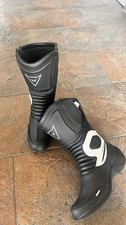 Dainese Torque 4 Lady Boots
