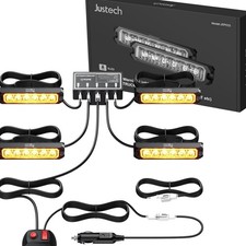 Warnlicht Frontblitzer LED