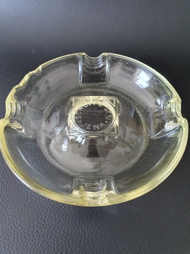Seltener aschenbecher schott - aschenbecher, &