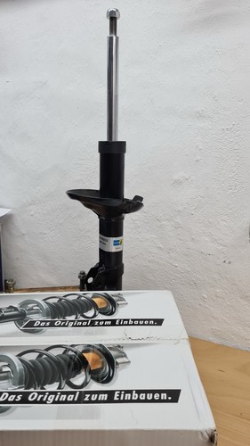 Bilstein stoßdämpfer - bilstein,