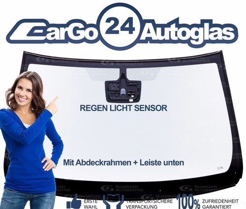 Frontscheibe für opel - frontscheibe,