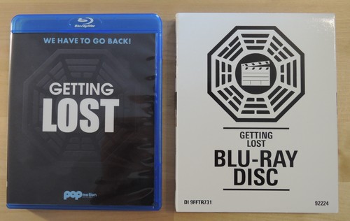 Getting lost documentary - getting,