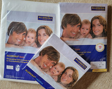 Allergika Allergiker Matratzenbezug, Encasing, Kissenbezug, Bettwäsche, Encasing