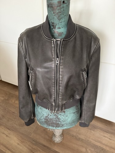 Zara bomberjacke s - gr.,