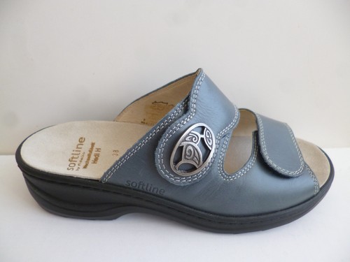 Fidelio softline pantoletten - fidelio,