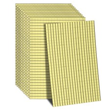 7200 Stück Glas Spiegel Disco