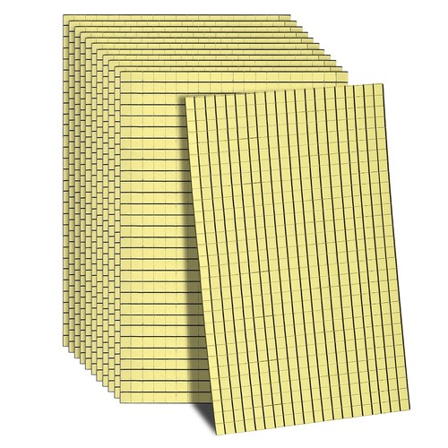 7200 stück glas - 7200,