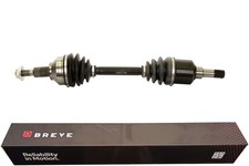 Antriebswelle links vorne