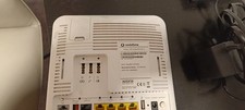 dsl router easy box 803A als