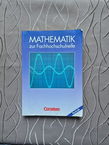 Mathematik zur