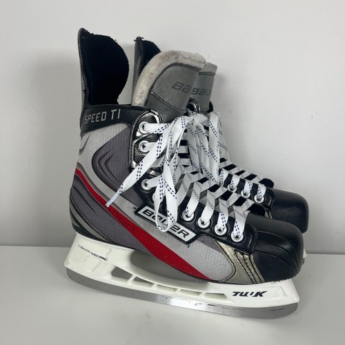 Bauer schlittschuhe vapor - bauer,