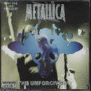 The unforgiven von - unforgiven,